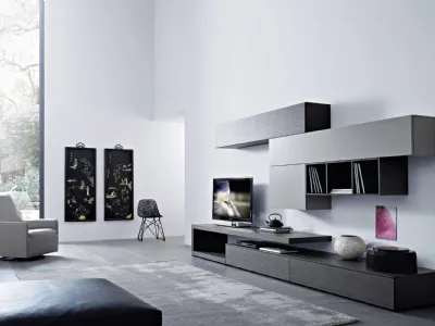 Arredamento soggiorno
