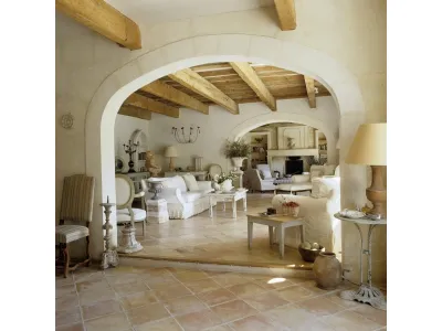 Arredamento stile country