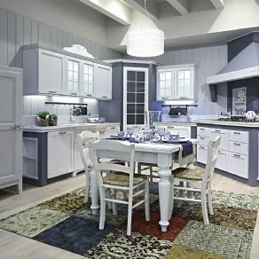 Arredamento stile inglese country