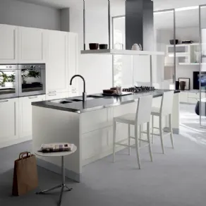 Casa total white