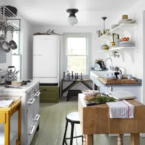 Arredo vintage