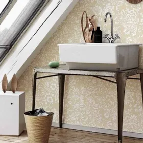 Stile vintage arredamento