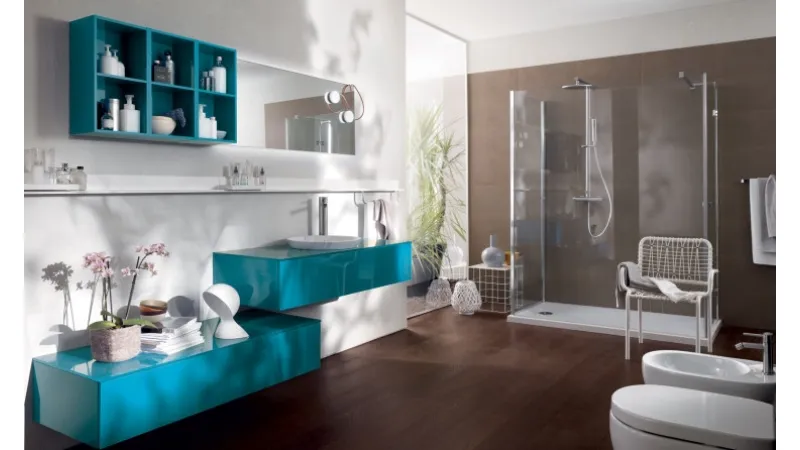 Arredo bagno consigli