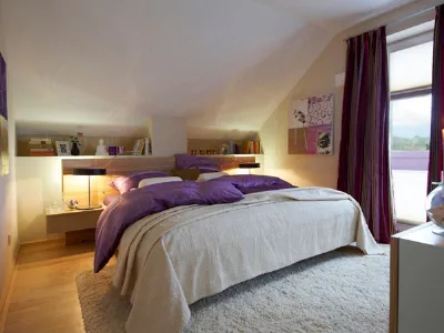 arredare camera da letto piccola