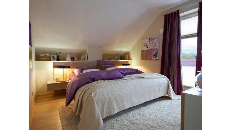 arredare camera da letto piccola