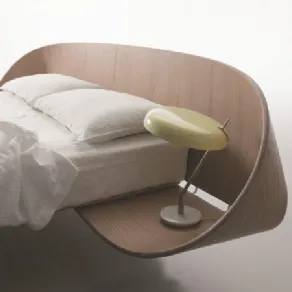 letto matrimoniale
