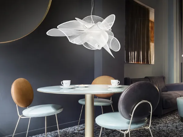lampadario slamp
