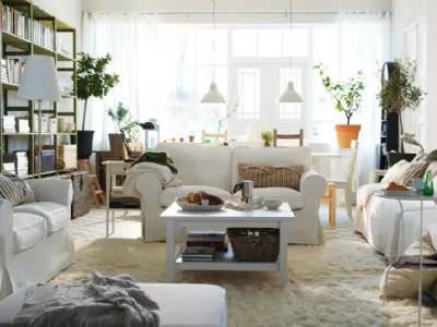 Arredare casa low cost, arredamento economico