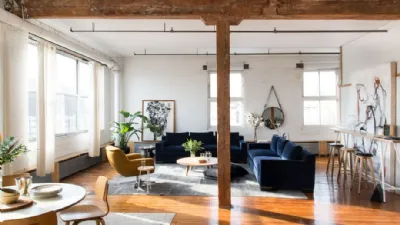 casa millennials