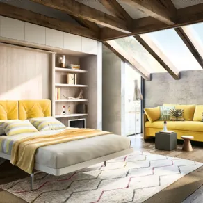 Soluzioni per arredare una casa piccola