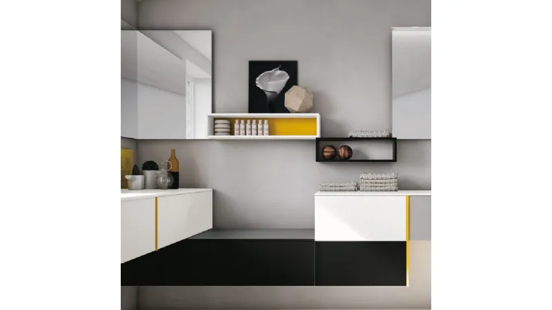 arredo bagno hafro geromin