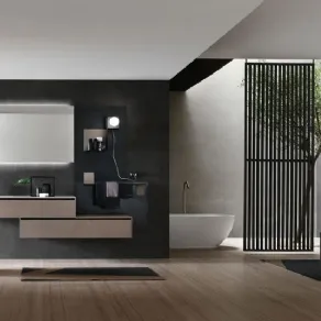 bagno escape arcom