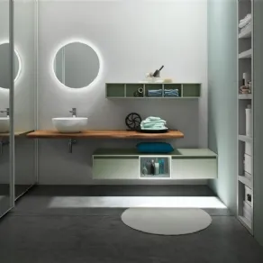 escape new bagno arcom