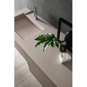 Arcom, programma di arredo bagno Escape new