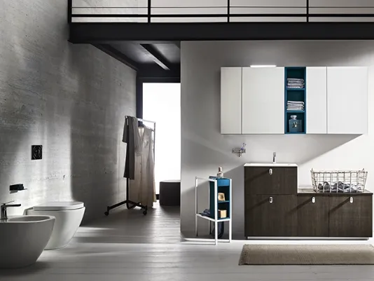 secondo bagno