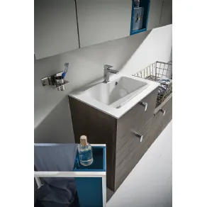 Cerasa, programma arredobagno City Play