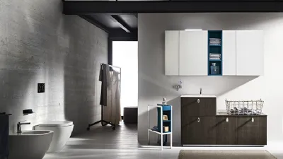 secondo bagno