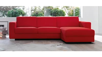 Arredare in rosso: arte, amore, passione