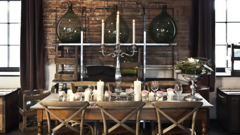 arredo vintage