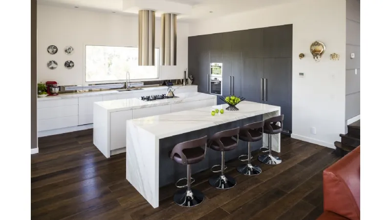 cucina moderna