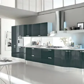 Cucina Kristal Gicinque