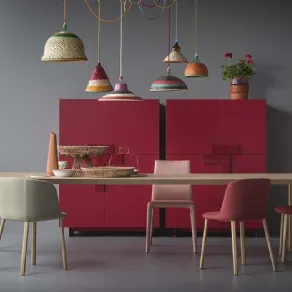 Soggiorno design