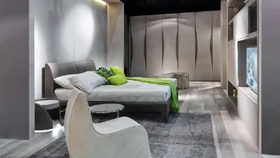 zona notte