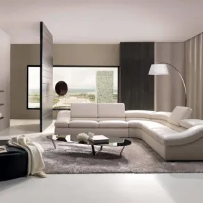Living moderno