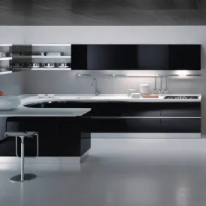 Cucina moderna