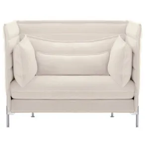 Alcove Love Seat Vitra