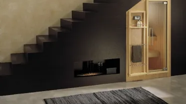 come chiudere un sottoscala interno
