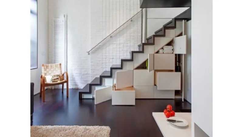 Sottoscala arredo