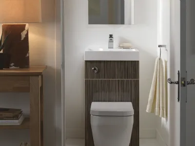 Arredare bagno piccolo