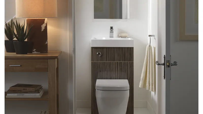 Arredare bagno piccolo