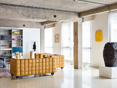 Arredare un loft al meglio