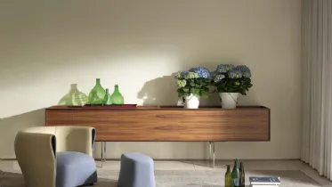 arredamento moderno salotto
