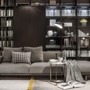 Come arredare il soggiorno in stile moderno