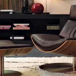 Arredamento salotto moderno