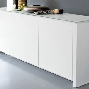 Arredamento moderno salotto