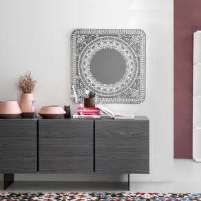 Idee arredamento soggiorno 