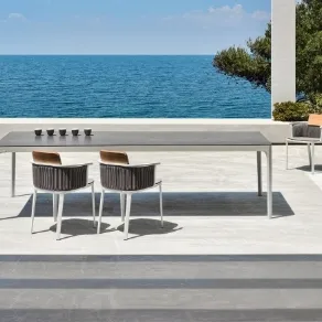 Arredo terrazzo