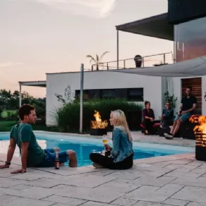 Come allestire un terrazzo
