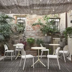 Arredare il balcone
