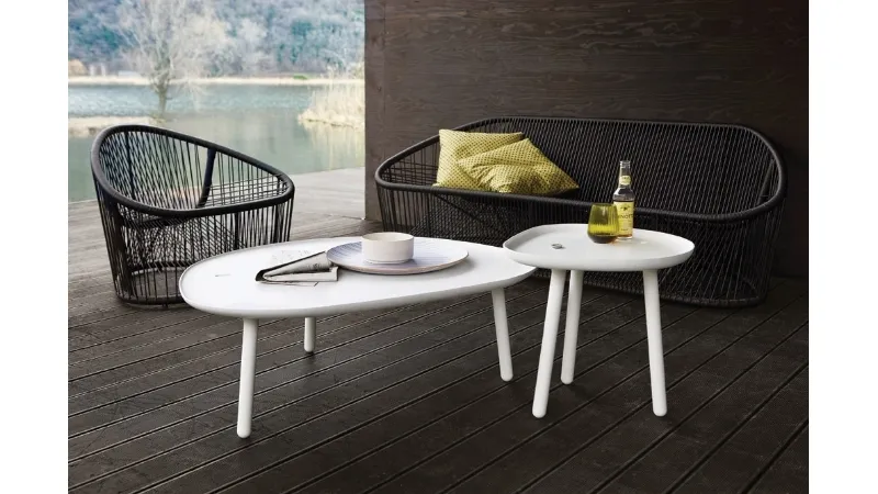 Come arredare un terrazzo