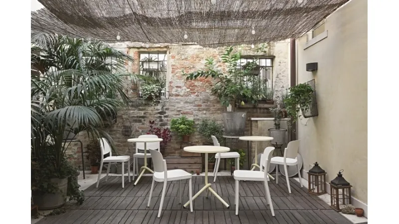 Arredare il balcone