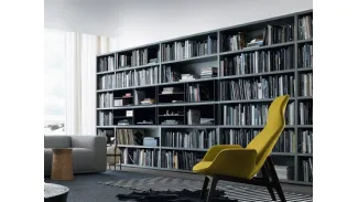 casa moderna bianca