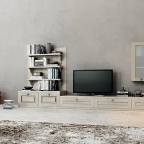 Casa moderna arredamento