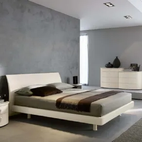 Casa moderna bianca