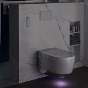 geberit aquaClean Mera