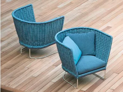 poltroncine paola lenti